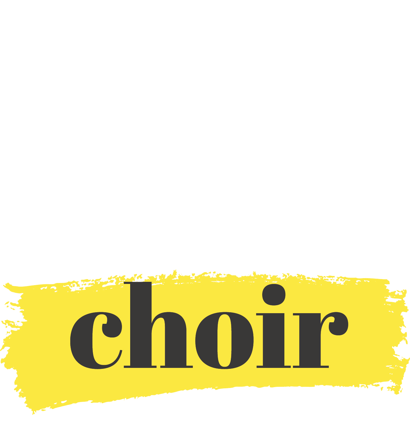 Sing Their Name Choir