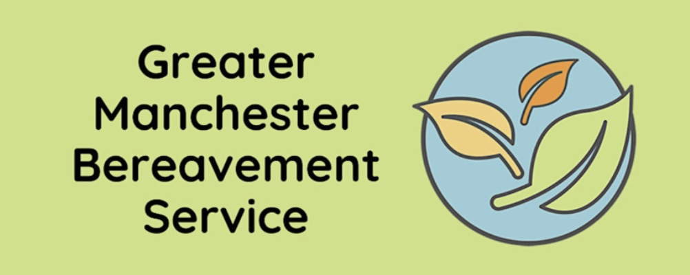 Greater Manchester Bereavement Service