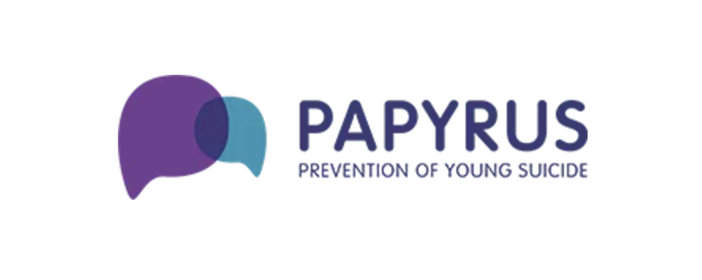 PAPYRUS Prevention of Young Suicide